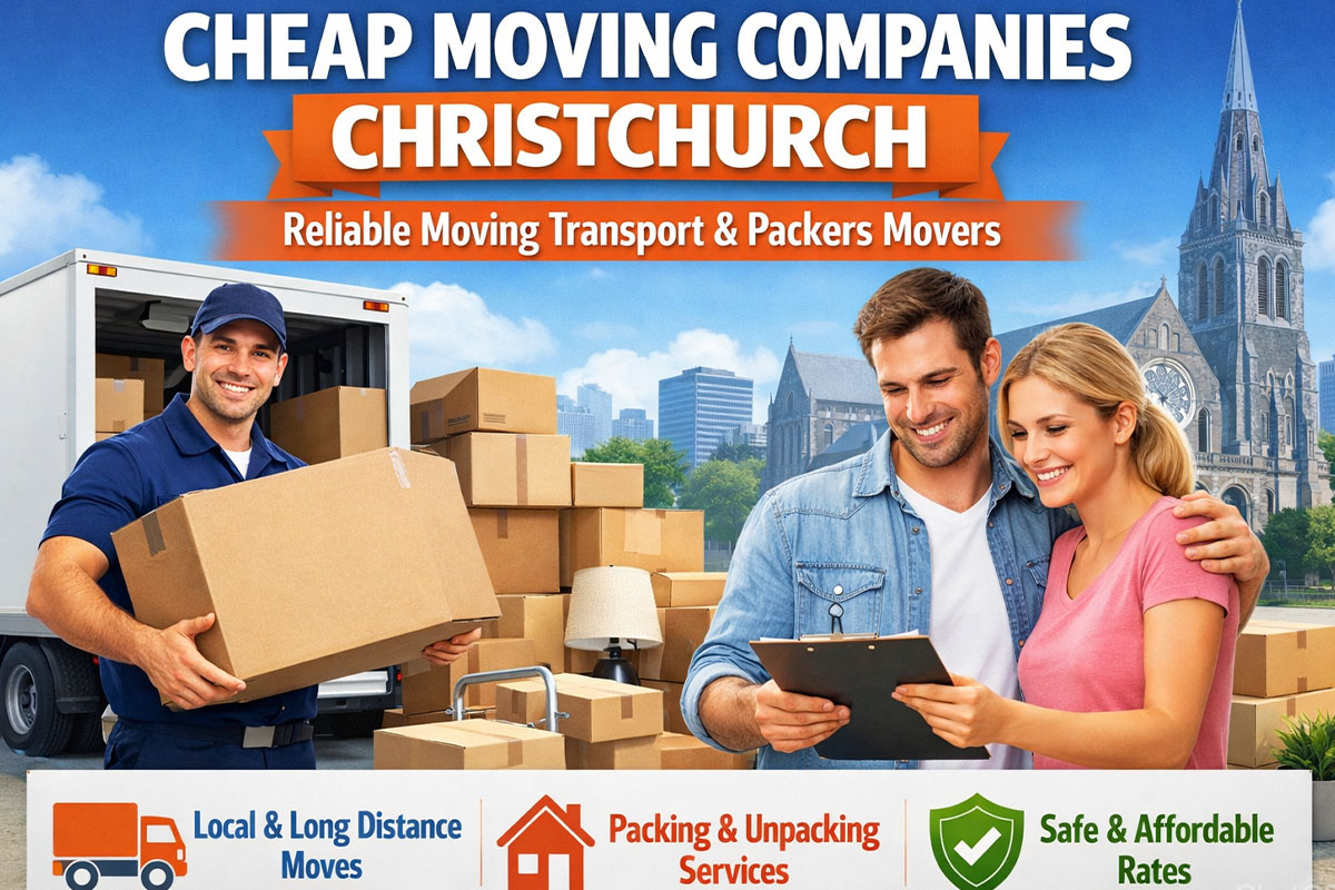 CityMove